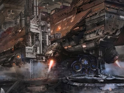 森林幽灵舞会，一场奇幻的视觉盛宴森林幽灵舞会图片