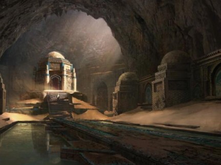 森林的舞会护士